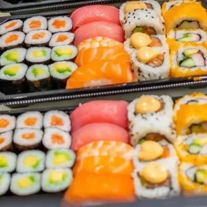 Combo Kyoto