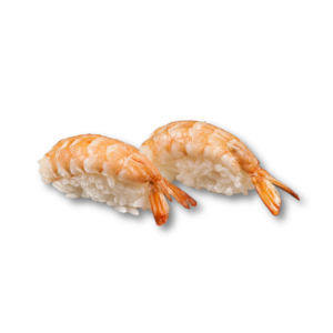 Nigiri Langostino