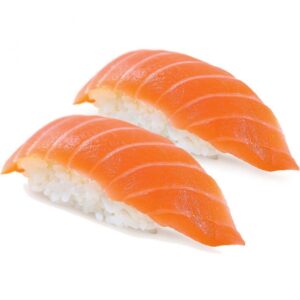 Nigiri Salmón
