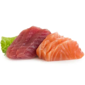 Mix Sashimi