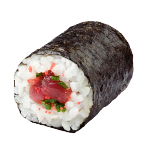 Maki Spicy Tuna