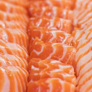sashimi
