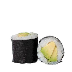 Maki Aguacate
