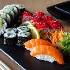 Combo Osaka