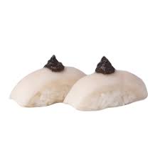 Nigiri Pez Mantequilla Trufado